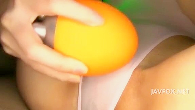 Hot Japanese Babe Tempts You With Her Sexy Fucking Skills