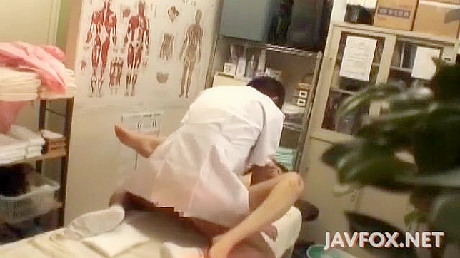 Hot Asian Beauty Takes Big Cock In Tight Pussy For Pure Pleasure