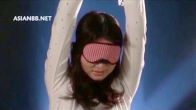 Horny Asian Beauty in Intense Fucking Session 14