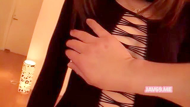 Cute Asian Beauty Fuck Hard in Hot Passionate Sex Scene