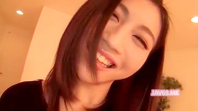 Cute Asian Beauty Fuck Hard in Hot Passionate Sex Scene