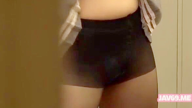 Sizzling Hot Asian Babe Gets fucked Hard and Deeply