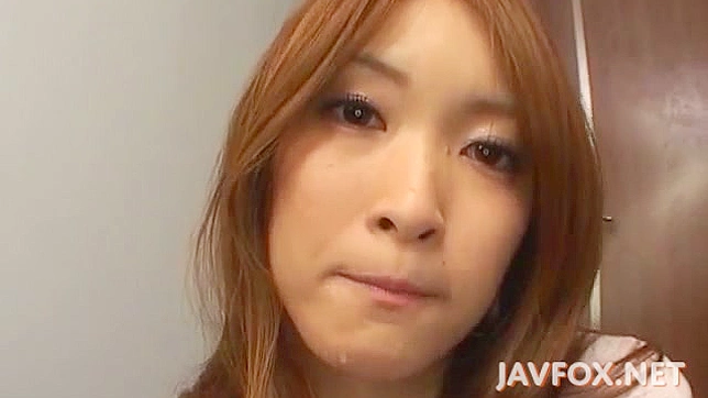 Cute Asian Babe Gets Fucked Sensually in Exciting Sex Scene