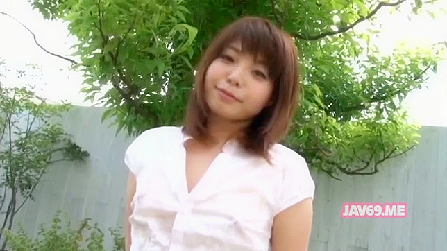Adorable Japanese Girl 18+ Tempts with Sultry Sex Show