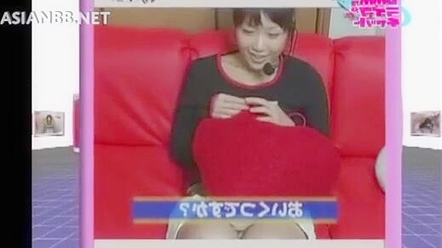 Cute Little Japanese Cutie Gets Roughly Fucked Hard