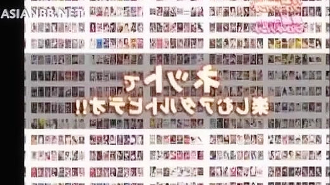 Cute Little Japanese Cutie Gets Roughly Fucked Hard