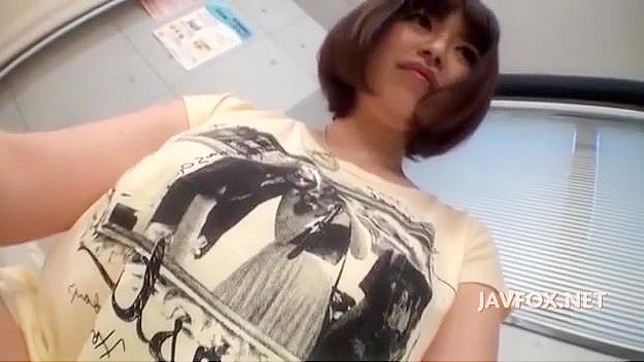 Sizzling Hot Asian Beauty Bangs Hard in Steamy Sex Scene