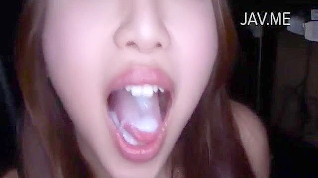 Adorable Asian Cutie Gets Fucked Hard and Wild