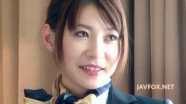 Sizzling Porn Journey With Seductive Naho Hadsuki