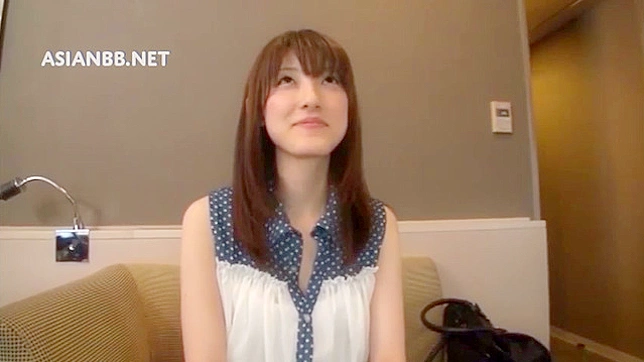 Seductive Babe Teases With Tempting Nipples For Your Pleasure