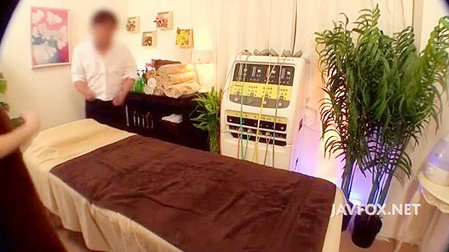 Sizzling Hot Asian Beauty Gets Fucked Hard in Sexy Action Video