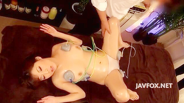 Hot Asian Beauty Gets Fucked Hard in Sexy POV Scene