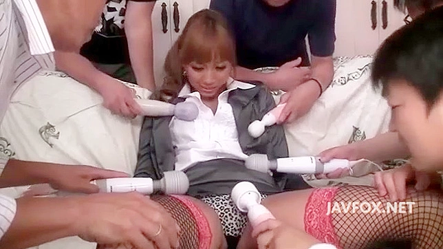 Venus's Sensual Ride Ends With Explosive Orgasm