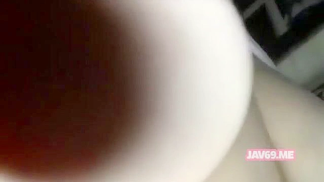 Hot Asian Beauty Gets Railed Hard in Pleasurable Fuck Scene
