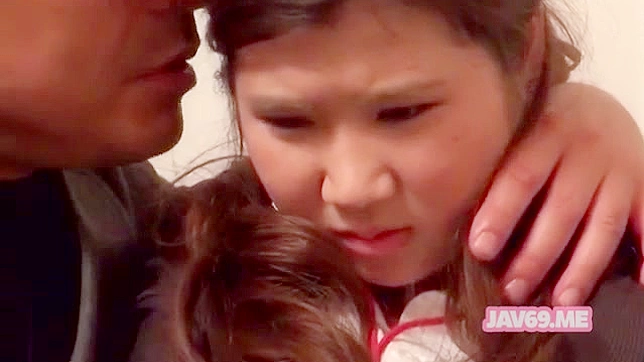 Adorable Asian Cutie Gets Thoroughly Fucked Hard Video