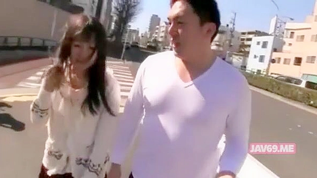 Cute Asian Beauty Gets Fucked Hard In Sexy Scene