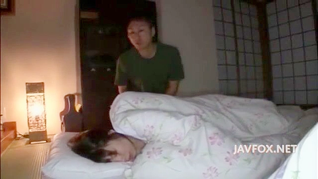 Cute Asian Beauty Gets Nailed Hard In Sexy Fuck Fest