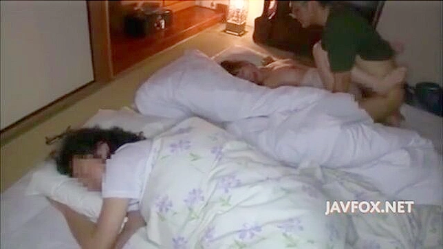 Sizzling Asian Beauty Gets Fucked Hard & Wildly