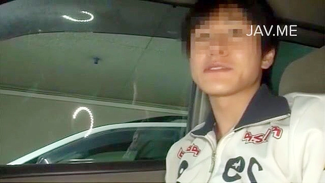 Hot Asian Chick Gets Pounded Hard In A Steamy Fuck Scene