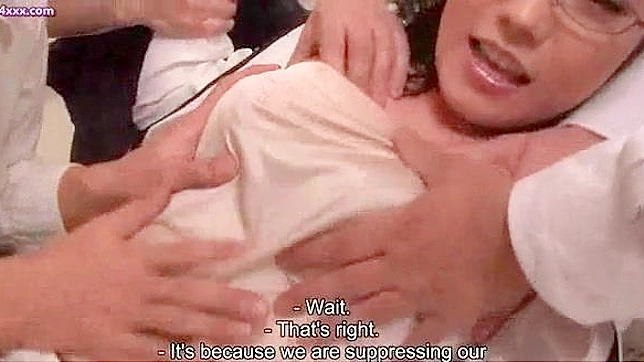 Teen 18+ Asian Babe Gets Double-Fucked Hard and Deep