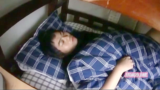 Exquisite Lass Moans While Her Tight Cunt Gets Delighted