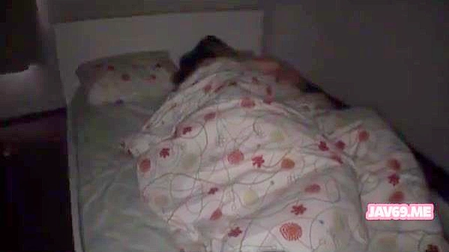 Sizzling Japanese Beauty Gets Wildly Fucked Hard and Deep