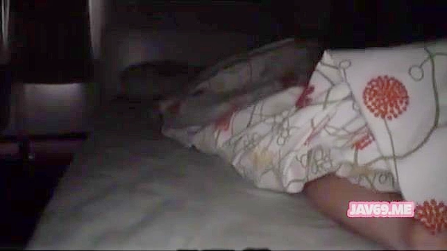 Sizzling Japanese Beauty Gets Wildly Fucked Hard and Deep
