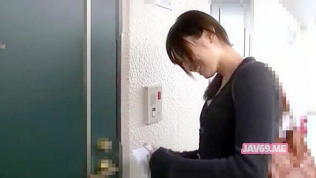 Sizzling Asian Beauty Rides Hard Cock Sensually