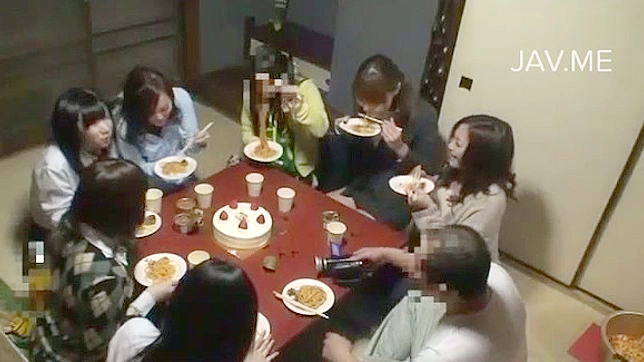 Seductive Angel in Black Stockings Enjoys Deep Intimate Fuck