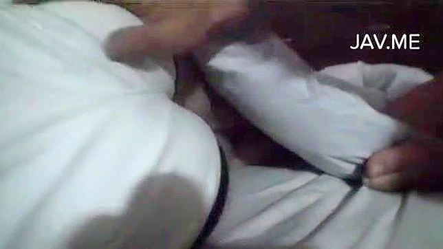 Hot Asian Temptress Seduces Him For A Steamy Bang Fest