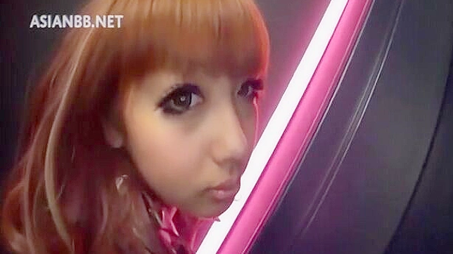 Cute Japanese Angel Gets Fucked Hard & Takes It All