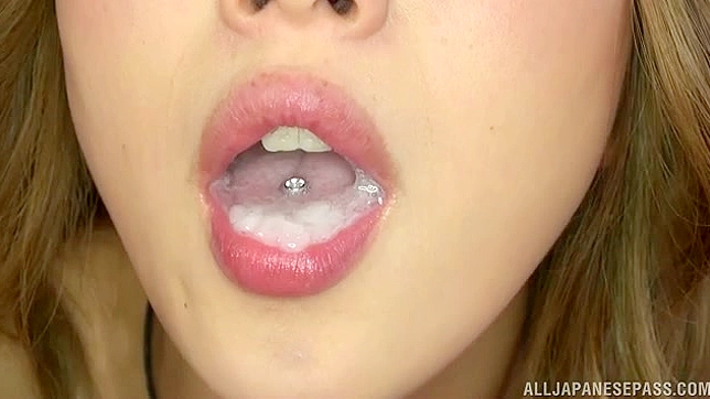 Sexy Obedient Japanese Babe Enjoys Hardcore Action