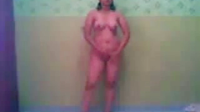 Seductive Asian Teen 18+ Teases and Reveals Her Perfect Curves