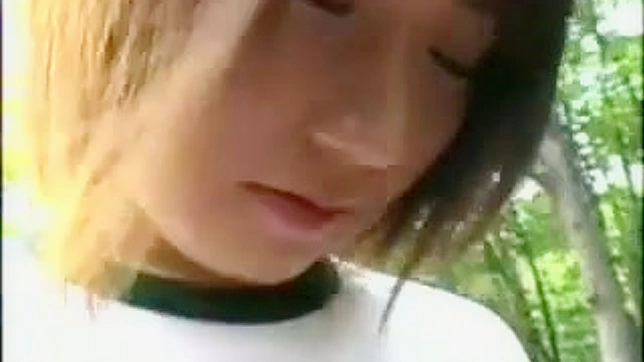 Tight Wet Pussy Takes a Hard Thrashing from Giant Vibrator