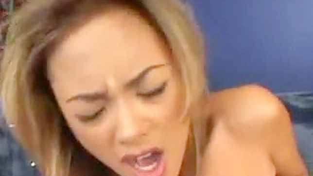 Feet-Fetish Cutie Gets Her Soles Worshiped & Pussy Fucked Hard