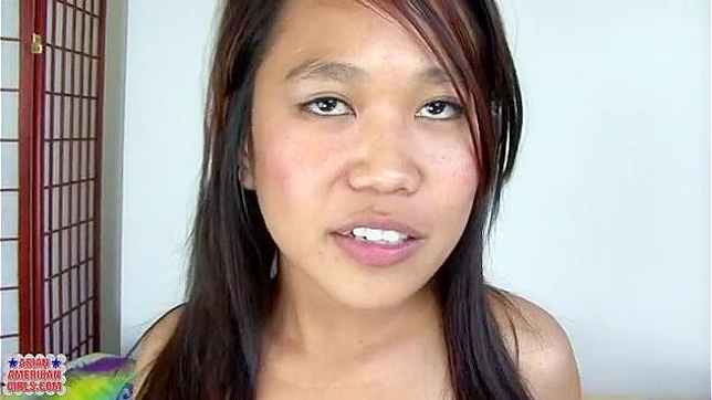 Myla Montez Eagerly Plays With Her Pussy For Pleasure