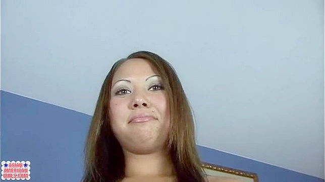 Kandice Kavelli's Wet Pussy Fingering Orgasmic Bliss