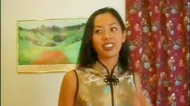 Seductive Leilani Wong Strips Teasingly For Your Pleasure Tonight