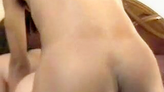 Hot Criselda Moran Rides Cock Hard for Mind-blowing Orgasm