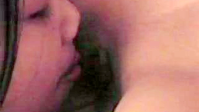 Janeth Ibanez & Maricon Bonking Wildly Together