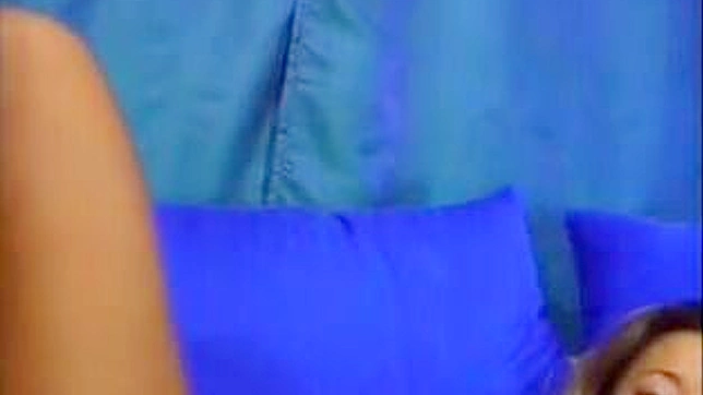 Sensual Miko Lee Plays With Toys For Erotic Pleasure