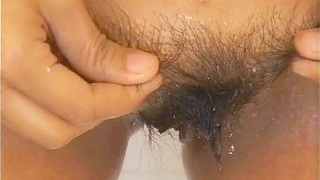 Chunky Amateur Hairy Pussy Plowed with Passionate Sex Acts