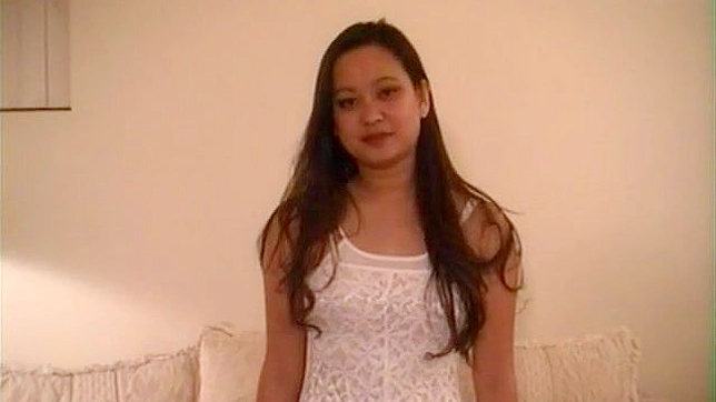 Sultry Kim Strips Seductively Teasing Her Desiring Curves