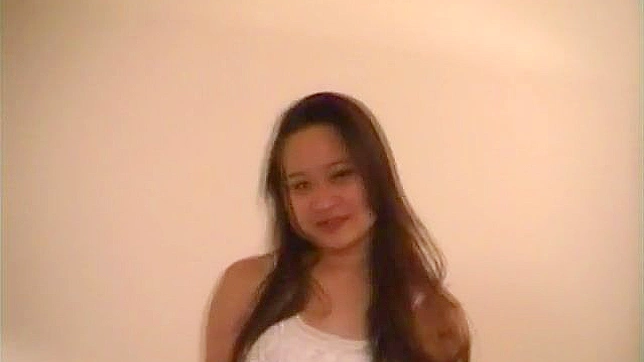 Sultry Kim Strips Seductively Teasing Her Desiring Curves