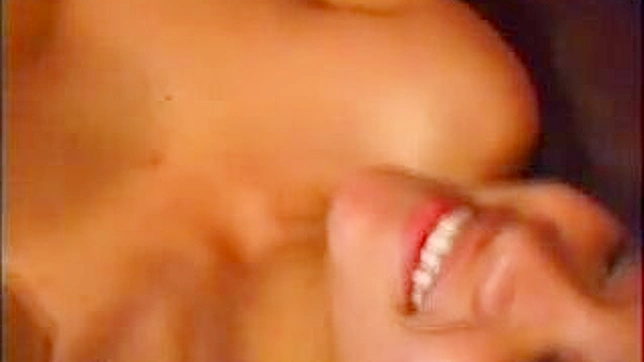 Ioni's Sweet Mouth Takes Cock While Candy Tempts Her Body