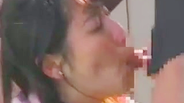 Ravishing Hairy Pussy Cutie Naked and Having Sexy Sex