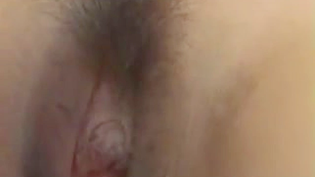 Seductive Japanese Cutie Gets Soapy Pussy Fuck