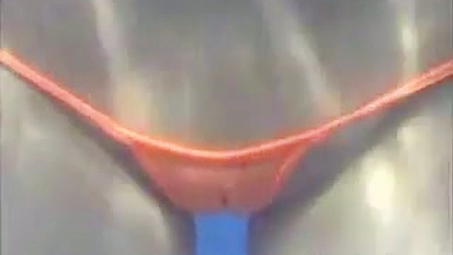 Seductive Japanese Teen 18+ Gets Fucked Underwater