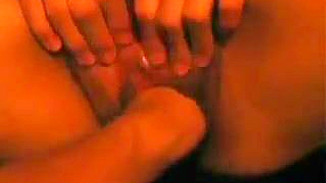 Hot Asian Babe Gets Her Pussy Explored By Fist In Steamy Sex