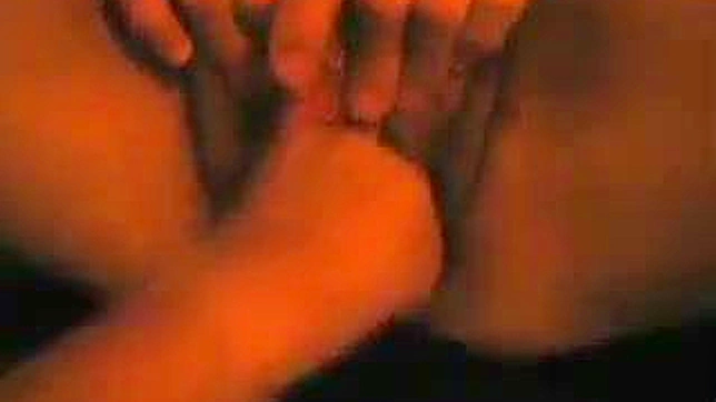 Hot Asian Babe Gets Her Pussy Explored By Fist In Steamy Sex